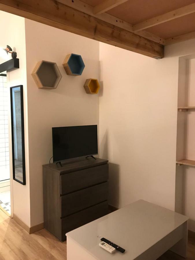 Studio Plein Centre Ville Ajaccio  Exterior photo
